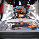 Image for article titled The Coolest Electrified Powertrain Tech I Found at the Paris Motor Show